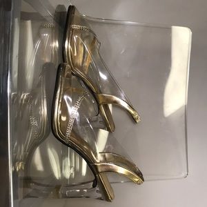Vintage Party Shoes
